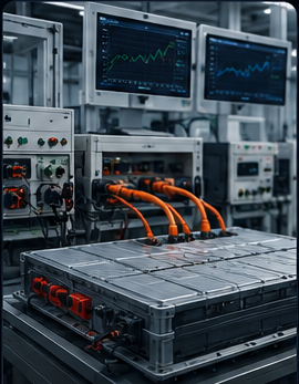 EV Battery Testing