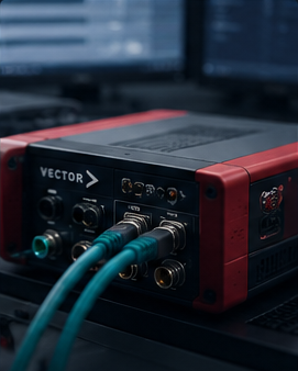 FDX Network Validation
